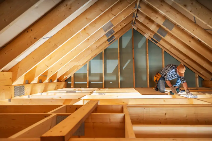 Attic Ventilation Tips for San Jose Homeowners