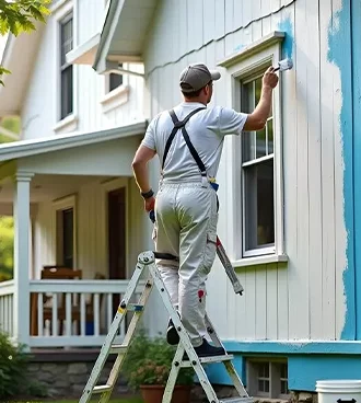 House Painting Image