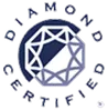 Banner Diamond Logo Image