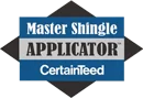 Diamond Certified roofing contractor Image