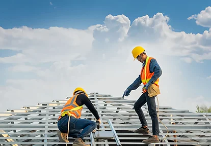 Commercial Roofing image