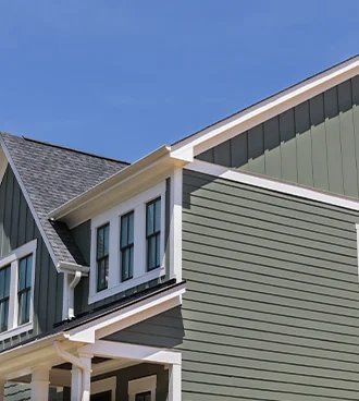 Exterior Siding Image