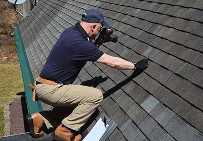 Roof Inspections Image