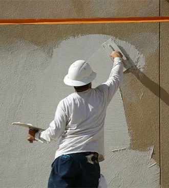 Stucco Image